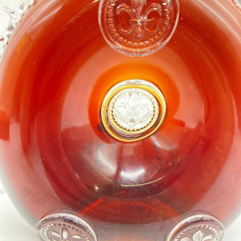 レミーマルタン ルイ13世 ベリーオールド クリアケース 700ml 40% REMY MARTIN VERY OLD【同梱不可】【V4】
