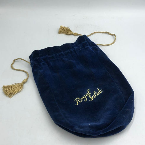 ローヤルサルート 21年 青 陶器ボトル 700ml 40% ROYAL SALUTE スコッチウイスキー1347g【D1】