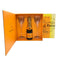 ヴーヴクリコ ポンサルダン イエロー グラスセット ベビーボトル 200ml 12% Veuve Clicquot Ponsardin シャンパン【S1】