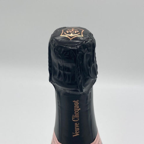 ヴーヴ クリコ ロゼ ローズラベル 750ml 12.5% Veuve Clicquot Rose Label シャンパン【N4】