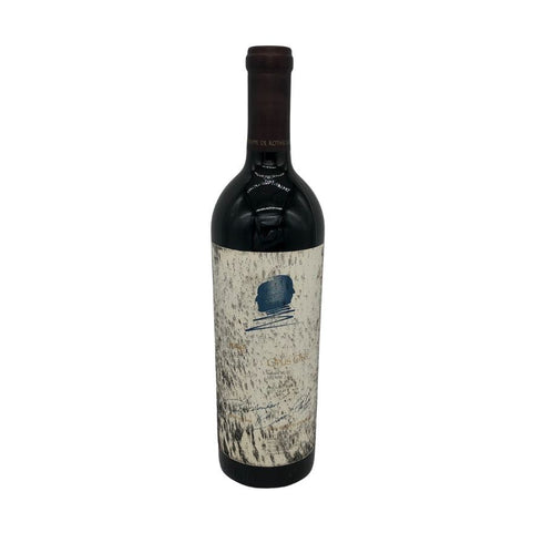 オーパスワン 1998 750ml 13.5% OPUS ONE 赤ワイン【I4】