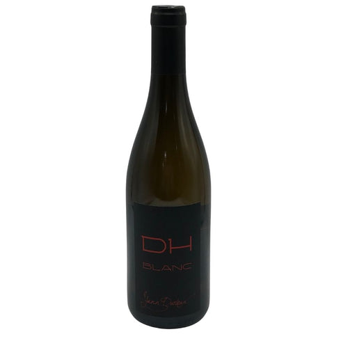 ヤン ドゥリュー デー アッシュ ブラン 750ml 13.5% Yann Durieux DH Blanc 白ワイン【D2】
