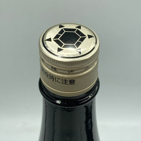 くどき上手 穀潰し 純米大吟醸 生詰め 1800ml 2024年7月 日本酒- 純米大吟醸酒【K4】