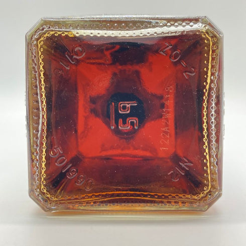 ジャックダニエル マスターディスティラー No.4 700ml 43% JACK DANIERL'S MASTER DISTILLER 【S】