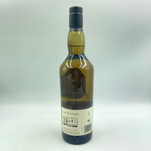 ラガヴーリン 8年 700ml 48% LAGAVULIN スコッチウイスキー【M4】