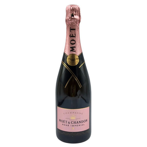 モエ エ シャンドン ロゼ アンペリアル 750ml 12.5% Moet & Chandon Rose Imperial シャンパン【M1】