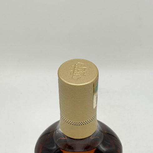 マッカラン 15年 ダブルカスク 700ml 43% The MACALLAN スコッチウイスキー【E1】