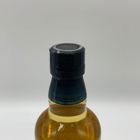 東京都限定◆サントリー 知多 シングル 350ml 43% ハーフボトル SUNTORY 【U4】