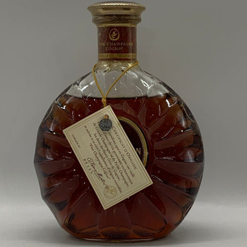 レミーマルタン XO スペシャル クリアボトル 700ml 40% REMY MARTIN コニャック【S2】