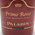 パラディン プリモ ロッソ 750ml 10.5% スパークリングワイン Paladin Primo Rosso スパークリングワイン【E2】