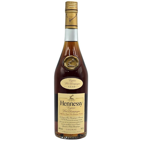 ヘネシー VSOP スリムボトル 700ml 40% Hennessy コニャック【I2】