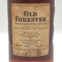 オールドフォレスター 86 プルーフ 750ml 43% Old Forester バーボン【B3】