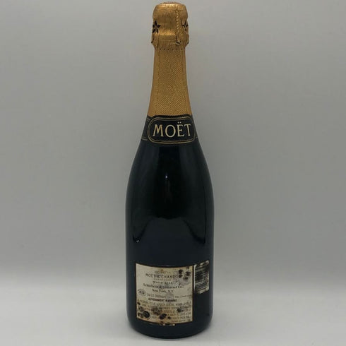 モエ エ シャンドン シャンパン ホワイト スター 12% 750ml MOET&CHANDON シャンパン【O1】