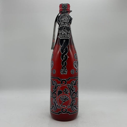 新政 Dix and Noel 2021 720ml 2021年12月出荷 Aramasa×Nicolas Buffe 日本酒- 純米酒【L4】