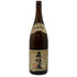 森伊蔵 かめ壺焼酎 1800ml 25% 芋焼酎【H3】