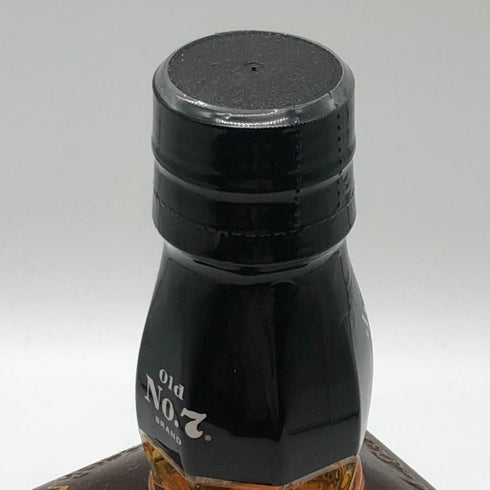 ジャックダニエル オールド No.7 700ml 40% JACK DANIELS OLD バーボン【B3】