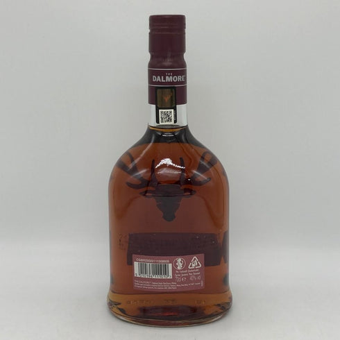 ザ ダルモア 12年 700ml 40% DALMORE スコッチウイスキー【Z0】