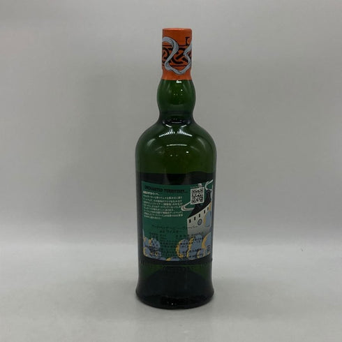 アードベッグ ヘビー ヴェーパー 2023 アードベッグ デー 2023 限定ボトル 700ml 46% Ardbeg HEAVY VAPOURS スコッチウイスキー【H4】