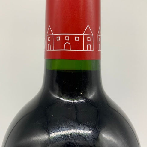 シャトー レオヴィル ポワフェレ 2005 750ml 13.5% CHATEAU LEOVILLE POYFERRE ボルドーワイン【C1】
