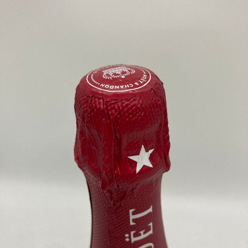 モエ エ シャンドン ファレル ウィリアムス ディープレッド 750ml 12.5% MOET&CHANDON PHARRELL シャンパン【F2】