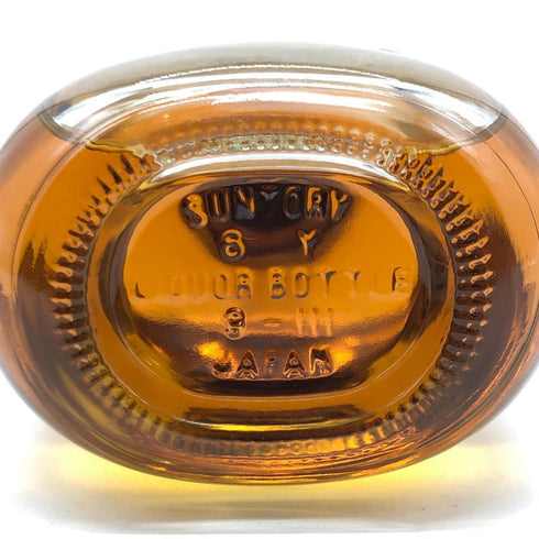 東京都限定◆サントリー 白州蒸留所 シングルモルト 300ml 43% SUNTORY SINGLE MALT 【V4】