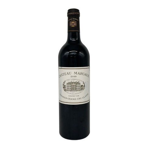 シャトー マルゴー 2019 750ml 13.5% CHATEAU MARGAUX ボルドーワイン【M1】