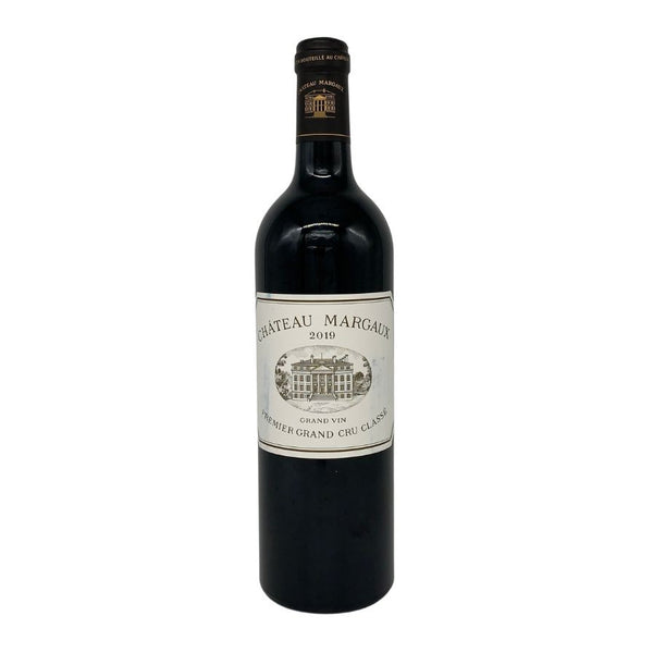 シャトー マルゴー 2019 750ml 13.5% CHATEAU MARGAUX ボルドーワイン【M1】