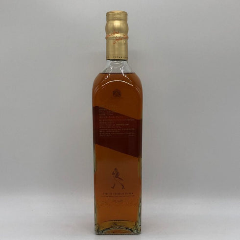 ジョニーウォーカー ゴールドラベル リザーブ 700ml 40% JOHNNIE WALKER GOLD LABEL RESERVE スコッチウイスキー【C4】