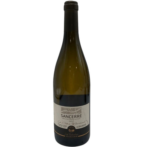 リュシアン クロシェ サンセール ル シェーヌ マルシャン 2017 750ml 13.5% Lucien Crochet Sancerre Le Chene Marchand 白ワイン【S2】