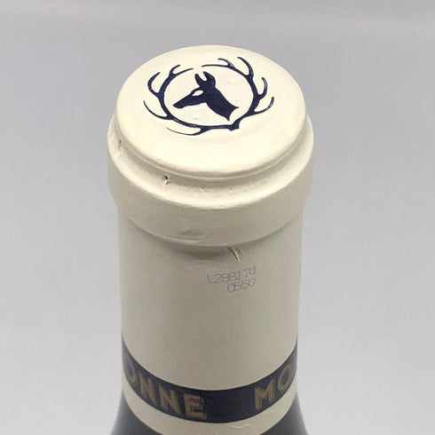 アルベール ビショー ドメーヌ ロン デパキ シャブリ グラン クリュ ムトンヌ 750ml 2020 ALBERT BICHOT Domaine Long Depaquit CHABLIS GRAND CRU MOUTONNE 白ワイン【F3】