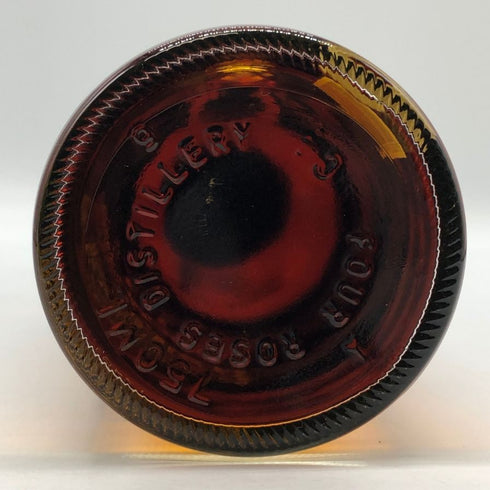 フォアローゼス スーパープレミアム 750ml 43% Four Roses Super Premium バーボン【A4】