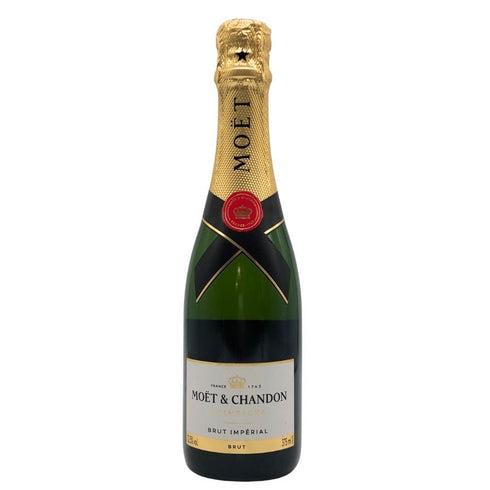 モエ エ シャンドン ブリュット 白 375ml 12% Moet & Chandon BRUT シャンパン【X0】