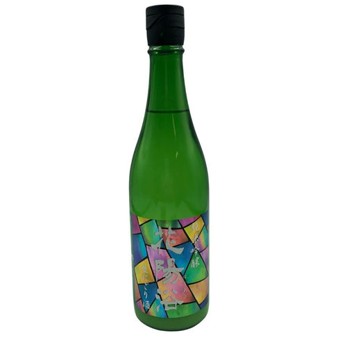 花陽浴 純米吟醸 生にごり酒 720ml 16% 2024年11月 日本酒 - 純米吟醸酒【B4】