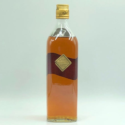 ジョニーウォーカー ブラックラベル エクストラ スペシャル 特級 金キャップ 750ml 43% JOHNNIE WALKER BLACK LABEL EXTRA SPECIAL スコッチウイスキー【A4】