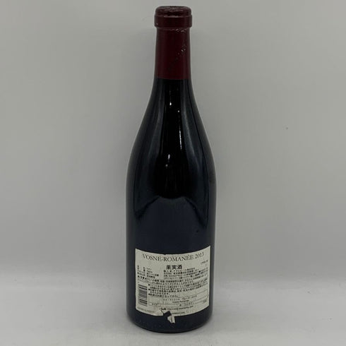 メゾン ルイ ラトゥール ヴォーヌ ロマネ 2013 750ml 13.5% MAISON LOUIS LATOUR ブルゴーニュワイン【M2】