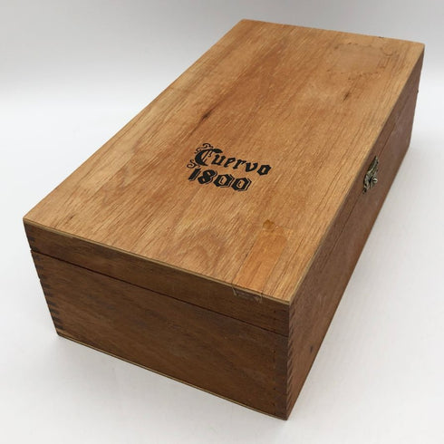 クエルボ アネホ 1800 旧ボトル 750ml 38% Cuervo Anejo テキーラ【E2】