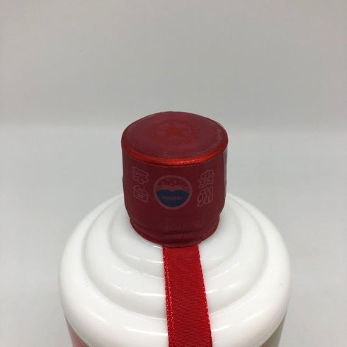 貴州茅台酒 マオタイ酒 天女ラベル 2023 500ml 53% MOUTAI KWEICHOW 中国酒963g【F4】