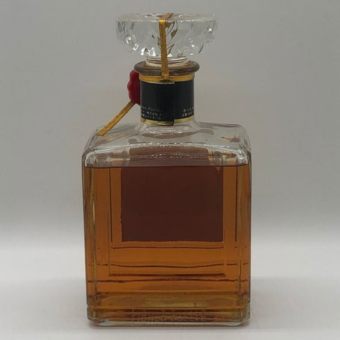 東京都限定◆ニッカ キングスランド プレミア 特級 760ml 43% NIKKA WHISKY KINGSLAND PREMIER 【W4】