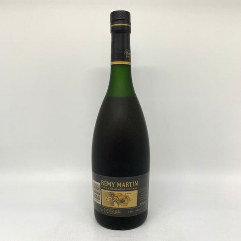 レミーマルタン VSOP ファインシャンパーニュ 旧ラベル 700ml 40% REMY MARTIN FINE CHAMPAGNE コニャック【B】