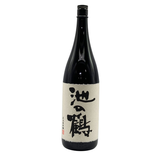 池の鶴 1800ml 28% ikenoturu 芋焼酎【H3】