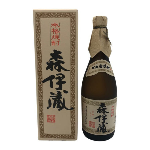 森伊蔵 JAL国際線機内限定品 720ml 25% 芋焼酎【O1】