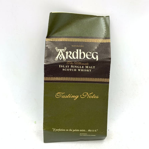 アードベッグ ルネッサンス 1998-2008 シングルモルト 700ml 55.9% ARDBEG RENAISSANCE SINGLE MALT 【B4】