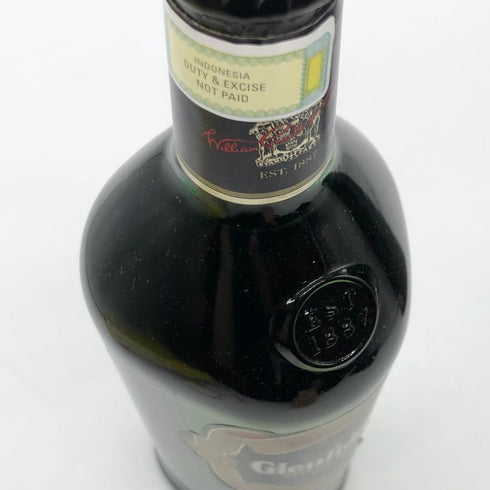 グレンフィディック 12年 ピュアモルト スペシャルリザーブ 1125ml 43% Glenfiddich SPECIAL RESERVE スコッチウイスキー【C1】