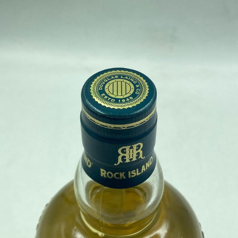 ダグラス レイン ロックアイランド 700ml 46.8% DOUGLAS LAING'SROCK ISLAND スコッチウイスキー【T4】