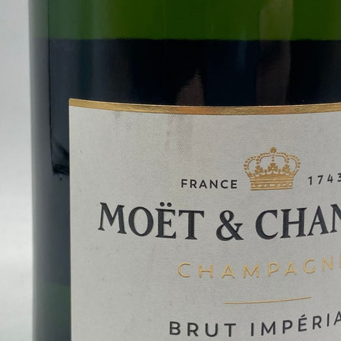 モエ エ シャンドン アンペリアル 白 750ml 12% Moet&Chandon IMPERIAL シャンパン【U】