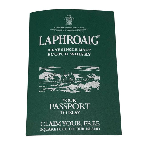 ラフロイグ 10年 シングルモルト スコッチウイスキー 750ml 43% LAPRHROAIG スコッチウイスキー【B3】