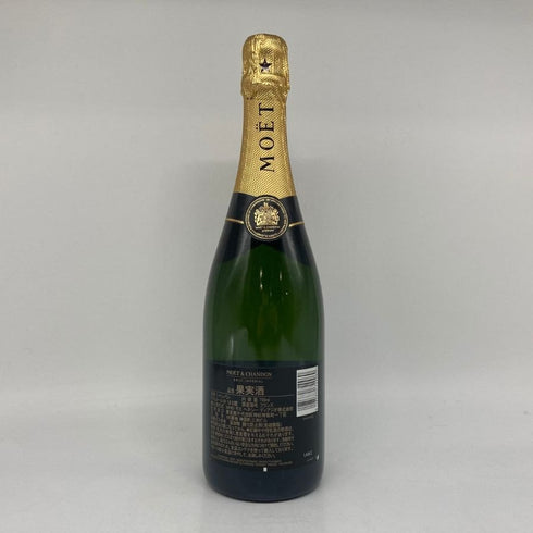 モエ エ シャンドン アンペリアル 白 750ml 12% Moet&Chandon IMPERIAL シャンパン【I】