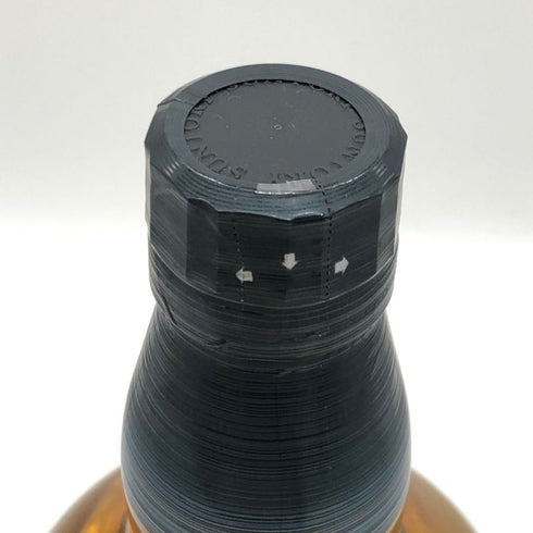 東京都限定◆サントリー 知多 シングルグレーン 700ml 43% SUNTORY CHITA 【A4】