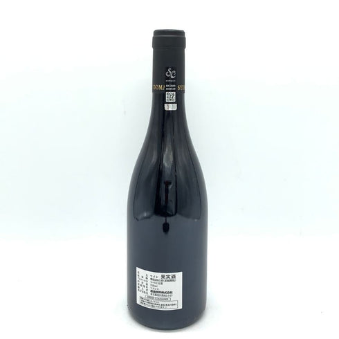 ドメーヌ シルヴァン カティアール シャンボール ミュジニー クロ ド ロルム 2020 750ml 14% Sylvain Cathiard Chambolle-Musigny Le Clos de l'Orme ブルゴーニュワイン【X4】