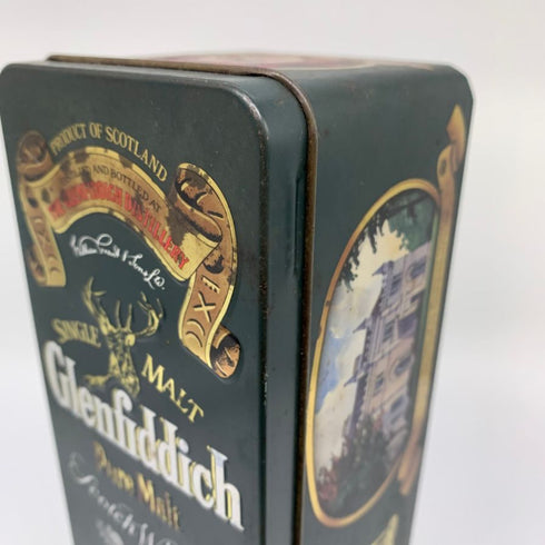 グレンフィディック ピュアモルト スペシャル オールド リザーブ 750ml 43% Glenfiddich Special Old Reserve スコッチウイスキー【J1】
